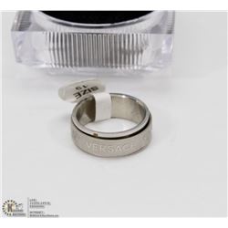 REPLICA VERSACE RING