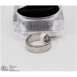 REPLICA CHANEL RING SIZE 20