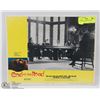 Image 1 : 1970 END OF THE ROAD LOBBY CARD #1 70-131