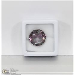 #54-ALEXANDRITE COLOR CHANGING GEMSTONE