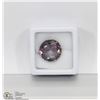 Image 1 : #54-ALEXANDRITE COLOR CHANGING GEMSTONE