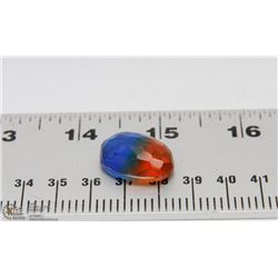 #83-AMETRINE GEMSTONE  29.5CT