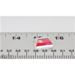 #52-MYSTIC RAINBOW  TOPAZ GEMSTONE