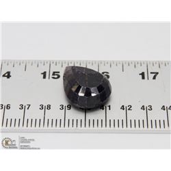 #53-NATURAL BLUE SAPPHIRE GEMSTONE 90CT