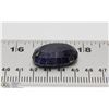 Image 1 : #58-NATURAL BLUE SAPPHIRE GEMSTONE 100.5CT