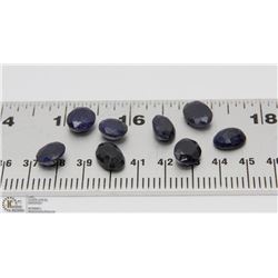 #65-NATURAL BLUE SAPPHIRE GEMSTONE 58CT