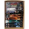 Image 1 : LOT OF TV SEASON DVDS   -  SONS OF ANARCHY & 24