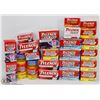 Image 1 : LARGE BAG OF ASSORTED TYLENOL