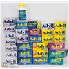 Image 1 : LARGE BAG OF ASSORTED ADVIL