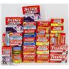 Image 1 : LARGE BAG OF ASSORTED TYLENOL