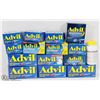 Image 1 : LARGE BAG OF ADVIL