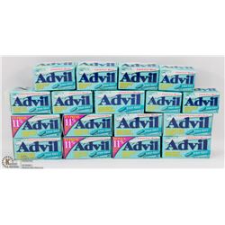 LARGE BAG OF ADVIL