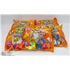 Image 1 : LARGE BAG OF ASSORTED MAYNARDS CANDY