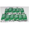 Image 1 : 8 PACKS OF 3 FRESHMINT TIC TACS.