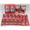 Image 1 : BAG OF ASSORTED TOOTHBRUSHES & WHITENING KITS.
