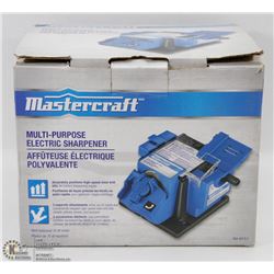 NEW IN BOX DRILL BIT SHARPENER