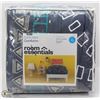 Image 1 : ROOM ESSENTIALS DORM BED COMFORTER SIZE TWIN XL