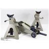 Image 1 : AC DELCO JACK AND 2 STANDS IN BAG
