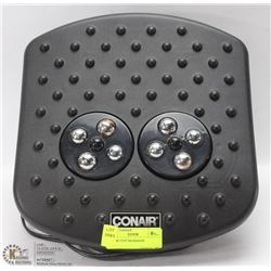 CONAIR FOOT MASSAGER