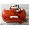 Image 1 : PORTABLE AIR TANK.