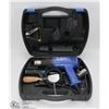 Image 1 : MASTERCRAFT HEATER GUN KIT