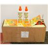 Image 1 : 3 BOXES CONTAINING 27 SPRAY BOTTLES OF SPF30