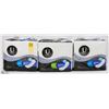 Image 1 : 3 ASSORTED PACKS OF KOTEX SECURITY MAXI PADS