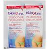 Image 1 : LOT OF 2 BIKINI ZONE 2% LIDOCAINE CREAM