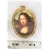 Image 1 : CAMEO MONA LISA PENDANT