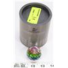 Image 1 : SWAROVSKI  RAINBOW CRYSTAL BALL WITH BOX