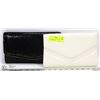 Image 1 : 2 EVENING CLUTCH PURSES INCL BLACK DESIGNER