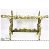 Image 1 : ORIENTAL SWORD ON DRAGON DISPLAY