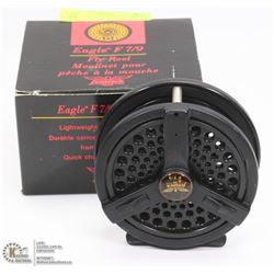 FENWICK F 7/9 FLYWHEEL IN BOX