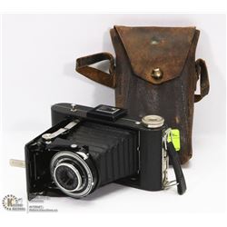 OLD KODAK CAMERA