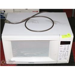 SAMSUNG MICROWAVE