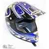 Image 1 : KBC MOTORCYCLE HELMET