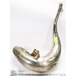 GOLD SERIES FMF GNARLY EXHAUST.