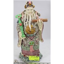 CHINESE ORNAMENT ON CHOICE