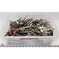 TOTE OF SCHOOL COMPASSES