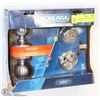 Image 1 : NEW SCHLAGE ENTRANCE DOOR LOCK SET