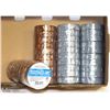 Image 1 : FLAT OF 40 ROLLS OF VOLTRON ELECTRICAL TAPE
