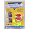 Image 1 : NEW HOME SECURITY GLASS BREAK VIBRATION ALARM
