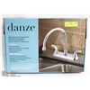 Image 1 : NEW DANZE KITCHEN FAUCET . HOME
