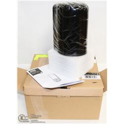 PAIR OF SENSOR SOAP DISPENSERS