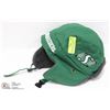Image 1 : SASKATCHEWAN ROUGHRIDERS WINTER HAT WITH EAR