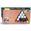 Image 1 : GOLFERS PUTTER POOL GAME