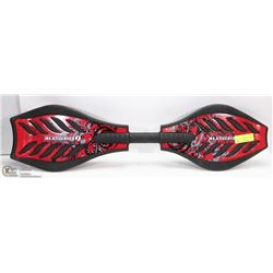 RIPSTIK CASTER BOARD