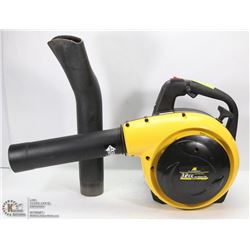 MCGULLOUGH 32CC BLOWER