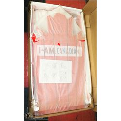 CANADIAN ADIRONDACK (MUSKOKA) CHAIR