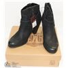 Image 1 : NEW GENUINE 1976 GENUINE LEATHER PHOENIX BOOTS